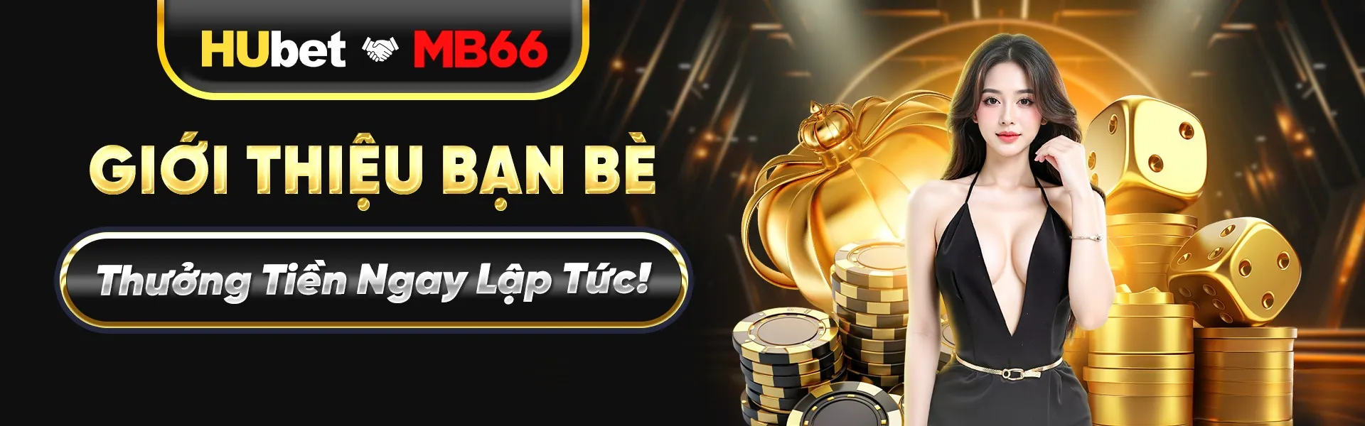 Banner Hubet về ứng dụng và hỗ trợ an toàn