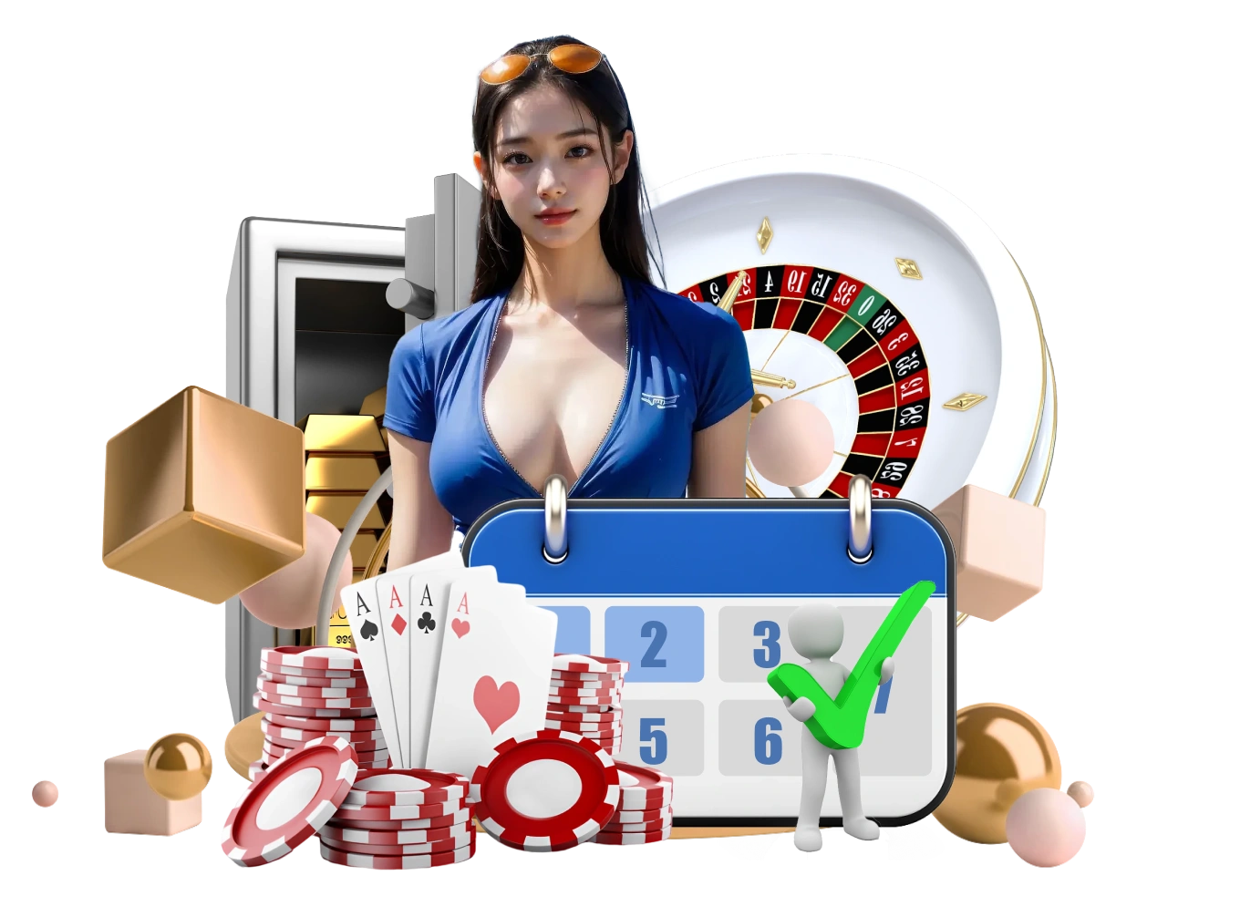 Casino Hubet: live casino, bàn chơi và thuật ngữ
